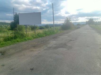 Billboard B in Nizhin st. Nezaleznosti Photo 1