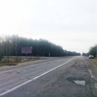 Billboard B in Ratne zi st Gorniki Photo 1