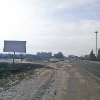 Billboard B in Ratne zi st Kovela Photo 1