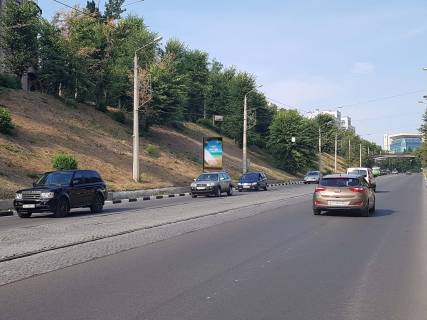Citylight B in Kharkiv, 1,24х1,84  Klockivs'kij uzviz (5), v centr (paketnij prodaz) Photo 1