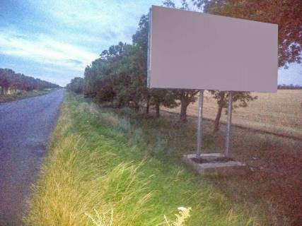 Billboard A in Zaporizhzhya vyezd s goroda Photo 1