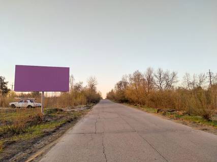 Billboard B in Zaporizhzhya na Iv Frankovsk Photo 1