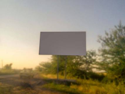 Billboard A in Zaporizhzhya vyezd s goroda Photo 1