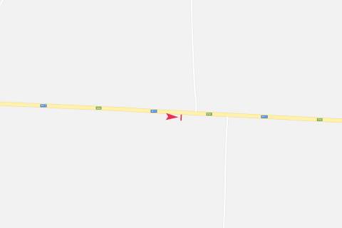 Billboard A in Pidvolochisk na Skoriki scheme