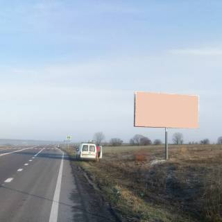 Billboard A in Torchin zi st V.Volins'kogo Photo 1