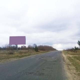 Billboard B in Kropyvnytskyi (Kirovograd) zi st volodimir volins'k Photo 1