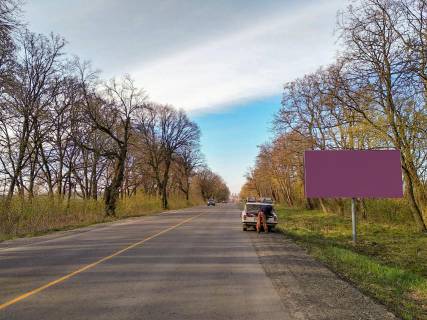 Billboard A in Zaporizhzhya na Sambor Photo 1