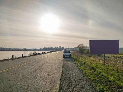 Billboard A in Zaporizhzhya na L'vov Photo 1