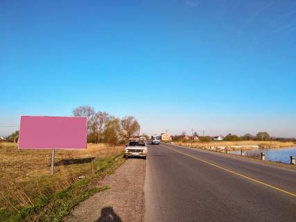 Billboard B in Zaporizhzhya na L'vov Photo 1