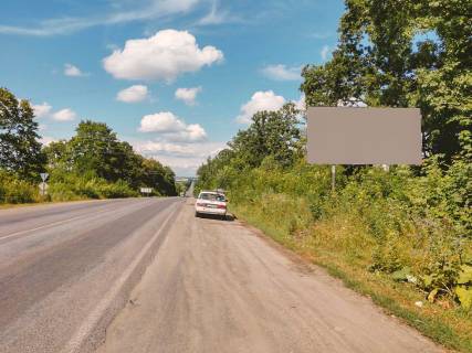 Billboard A in Zaporizhzhya st. Capaeva Photo 1