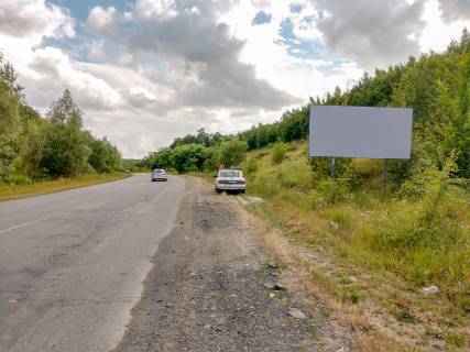 Billboard A in Zaporizhzhya st. Capaeva Photo 1