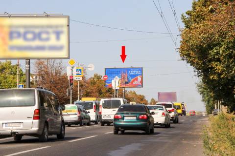 Prismatron, Prism A in Kharkiv, 3х6  L'va Landau pr-t, 150 + Ivana Kamiseva st., v centr - 472017 Photo 1