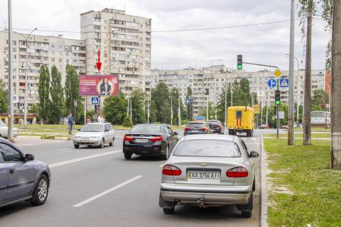 Prismatron, Prism B in Dnipro (Dnipropetrovsk), 3х6  Ahsarova st. - Ludviga Svobodi pr-t, VIP, v centr - 416784 Photo 1