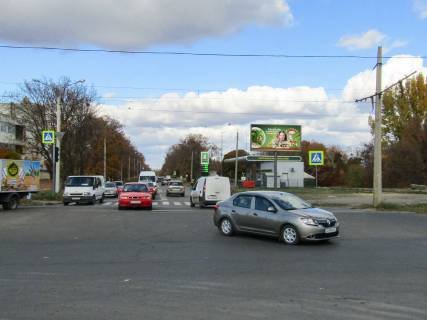 Prismatron, Prism A in Dnipro (Dnipropetrovsk), 3х6  Gvardijciv-Sironinciv st.,12a - 416799 Photo 1