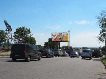 Prismatron, Prism B in Kharkiv, 3х6  L'va Landau pr-t + Gagarina pr-t (4), z centru - 472094 Photo 1