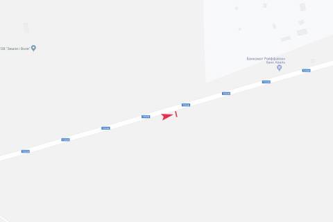 Billboard A in Bobrovitsa st. Gagarina scheme