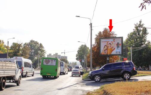 Scrolller, Scroll A in Dnipro (Dnipropetrovsk), 3,1х2,2  Poltavs'kij slah st., 190, z centru - 374112 Photo 1
