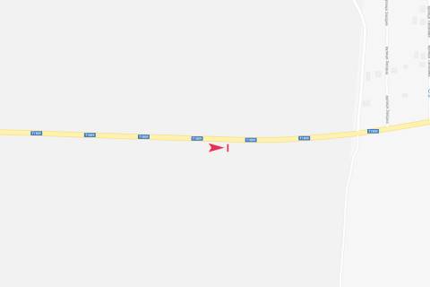 Billboard A in Volodymyrets, 3х6  na Dubrovicu scheme