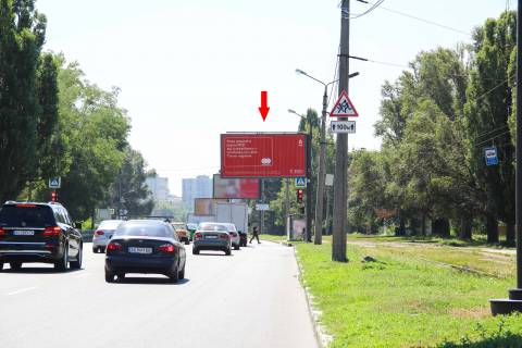 Prismatron, Prism A in Kharkiv, 3х6  Klockivs'ka st. - Kazahstans'ka st., v centr - 471559 Photo 1