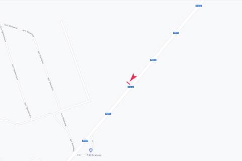 Billboard A in Shiryaeva, 3х6  viizd iz mista scheme