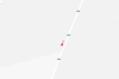 Billboard B in Krinichki, 3х6  v'izd iz krivoriz'koi trasi scheme