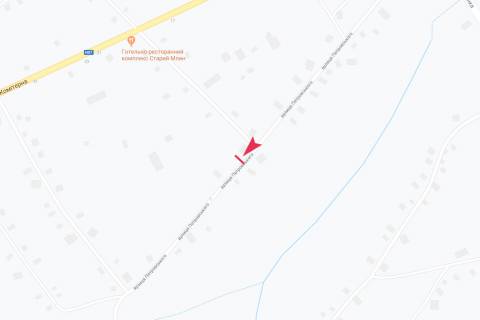 Billboard A in Nedrigailiv, 3х6  Doroga N-07 Kiiv-Sumi-Unakivka 265 km. scheme