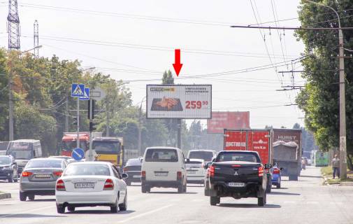 Prismatron, Prism B in Dnipro (Dnipropetrovsk), 3х6  L'va Landau pr-t, 46, z centru - 374458 Photo 1