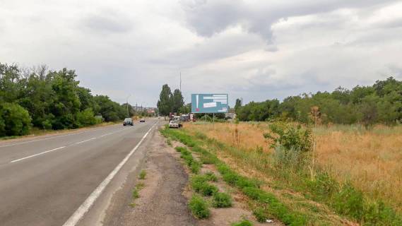 Billboard A in Mangush, 3х6  prosp Miru Photo 1
