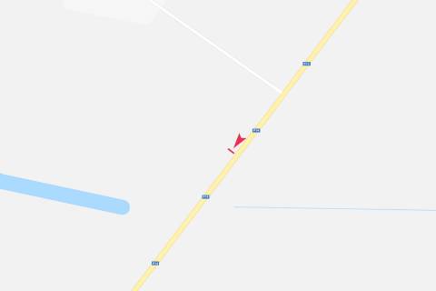 Billboard  in Pegs st. Central'na scheme