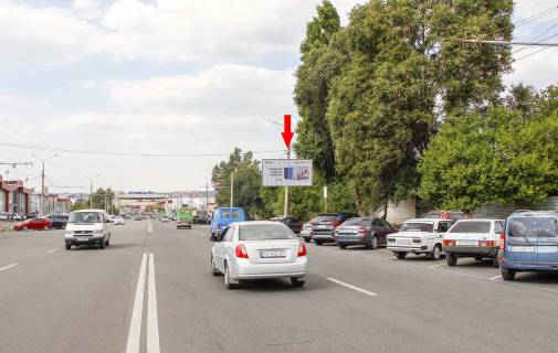 Prismatron, Prism A in Dnipro (Dnipropetrovsk), 3х6  Uvilejnij pr-t - Zagorodnij v'izd, 18, v centr - 374318 Photo 1