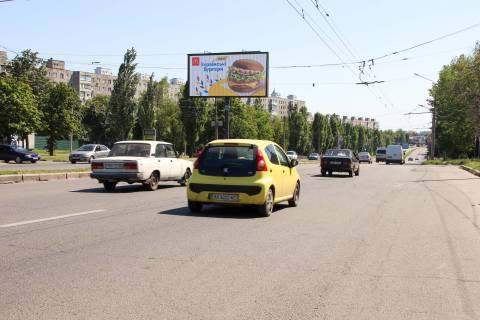 Prismatron, Prism B in Dnipro (Dnipropetrovsk), 3х6  L'va Landau pr-t + Sadovij proizd, z centru - 374498 Photo 1