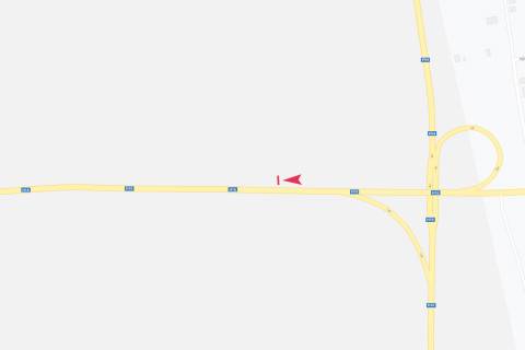 Billboard A in Zvenigorodka na Uman' scheme