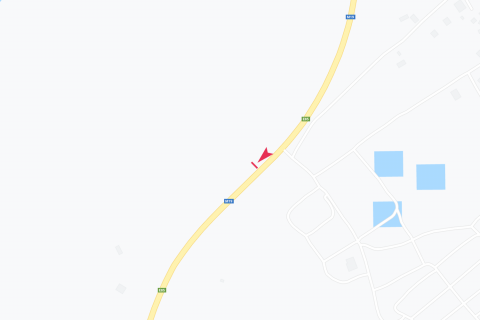 Billboard A in Valya Kuzmina v'izd-viizd z Cernivciv scheme