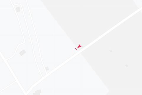 Billboard A in Bilozersk, 3х6  Vyezd iz goroda scheme