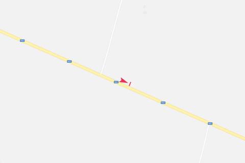 Billboard B in Klevan, 3х6  na Luc'k scheme