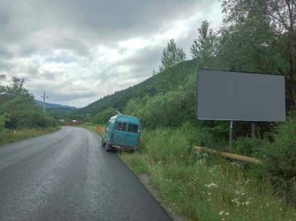Billboard A in Kuti, 3х6  viizd iz mista Photo 1
