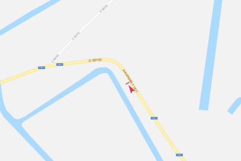 Billboard B in Bereznya, 3х6  na Klesiv scheme