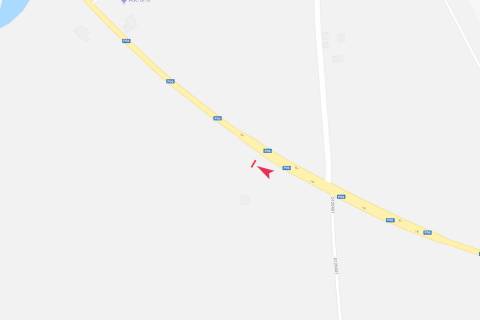 Billboard B in Golovanovsk, 3х6  na Pervomajs'k scheme