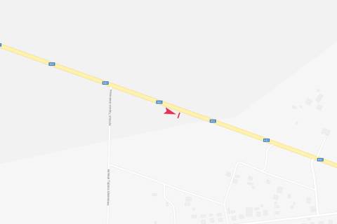 Billboard A in Klevan na Rovno scheme