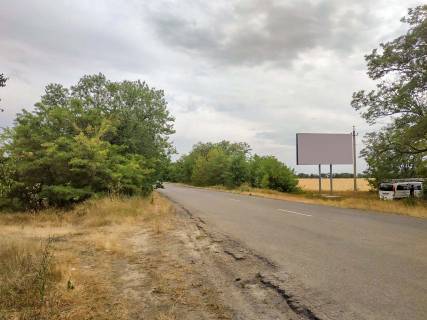 Billboard A in Ovidiopol vyezd Photo 1