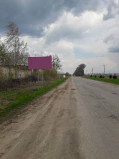 Billboard B in Shargorod, 3х6  st. Lenina Photo 1