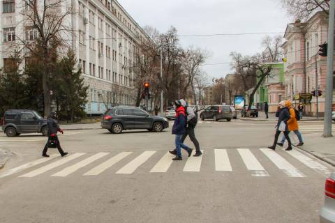Citylight A in Kharkiv, 1,24х1,84  Alcevs'kih st., 40/27 Photo 1