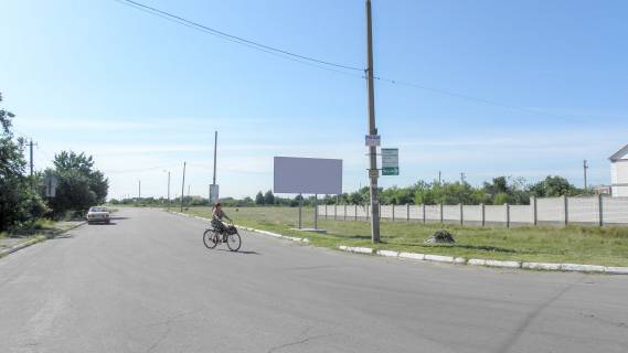 Billboard A in Brilivka st. Druzbi Photo 1