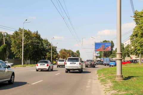 Prismatron, Prism A in Kharkiv, 3х6  Lesa Serduka st., 36, z centru  (Klass) - 471652 Photo 1