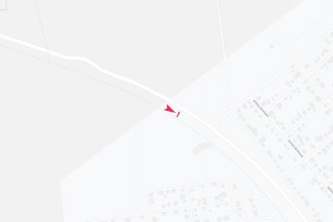 Billboard A in Girnik, 3х6  st. Sverdlova scheme