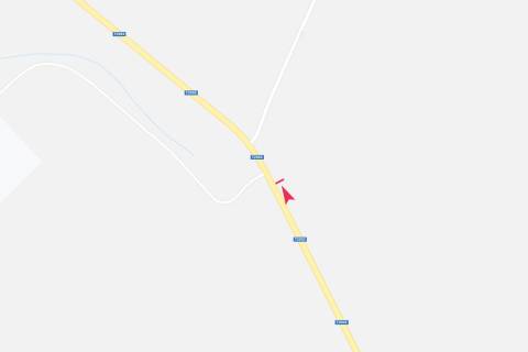 Billboard A in Borshchiv, 3х6  s Kozatciny scheme