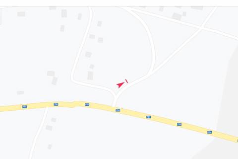 Billboard B in Savran, 3х6  pered Vil'sankou scheme