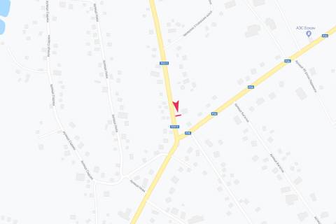 Billboard B in Shpikov, 3х6  v'izd u misto (na perehresti) scheme