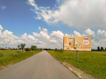 Billboard A in Dobrotvir, 3х6  z boku Reklinca Photo 1