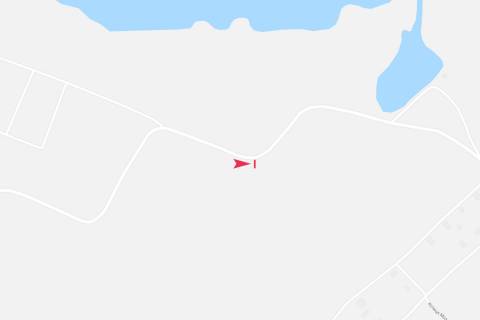 Billboard  in Dniprovske v"ezd v gorod s trassy scheme